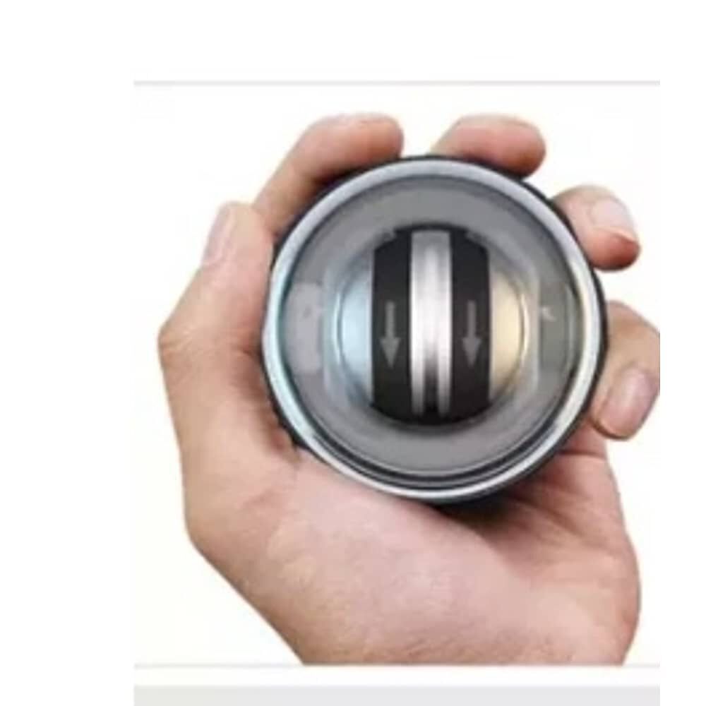 Ejercitador Powerball Giroscopio Led Ejercicio Brazo image number 3.0