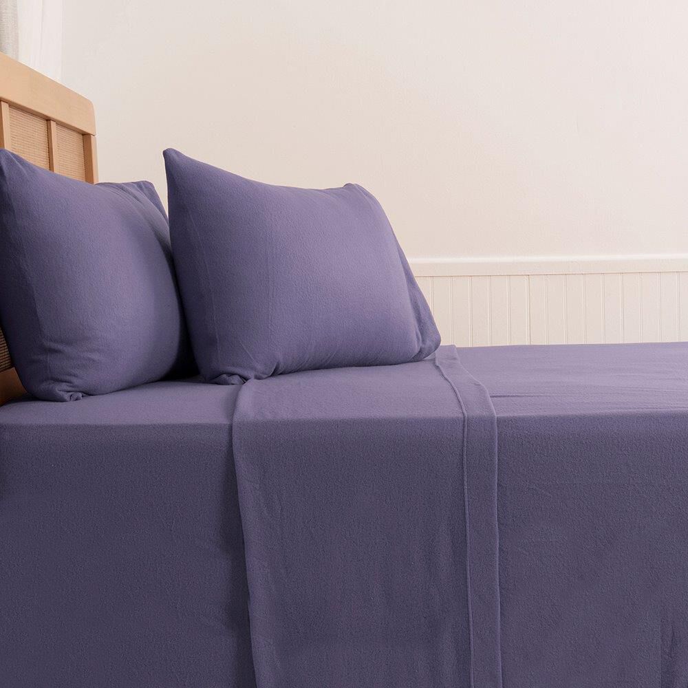 Sabana Polar Lisa King Morado image number 3.0