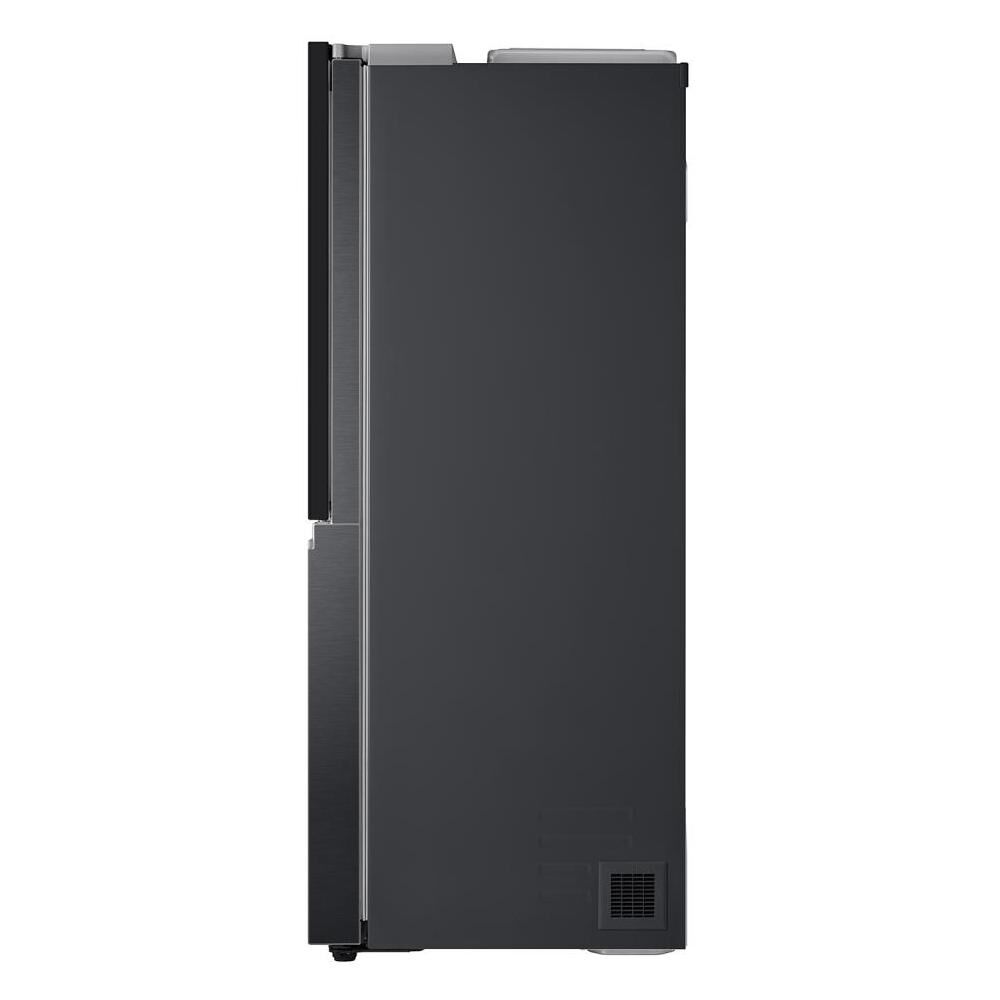Refrigerador Side By Side LG LS66SXTC / No Frost / 598 Litros / A+ image number 10.0