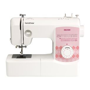 M&aacute;quina de Coser Brother XB2500