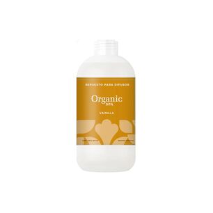 Repuesto Para Difusor Vainilla Organic Spa