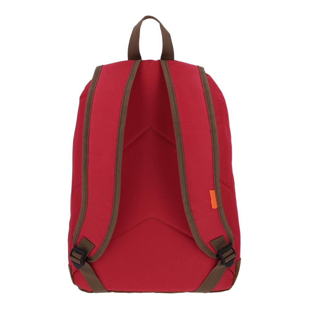 Mochila Harry Potter Juvenil image number 4.0