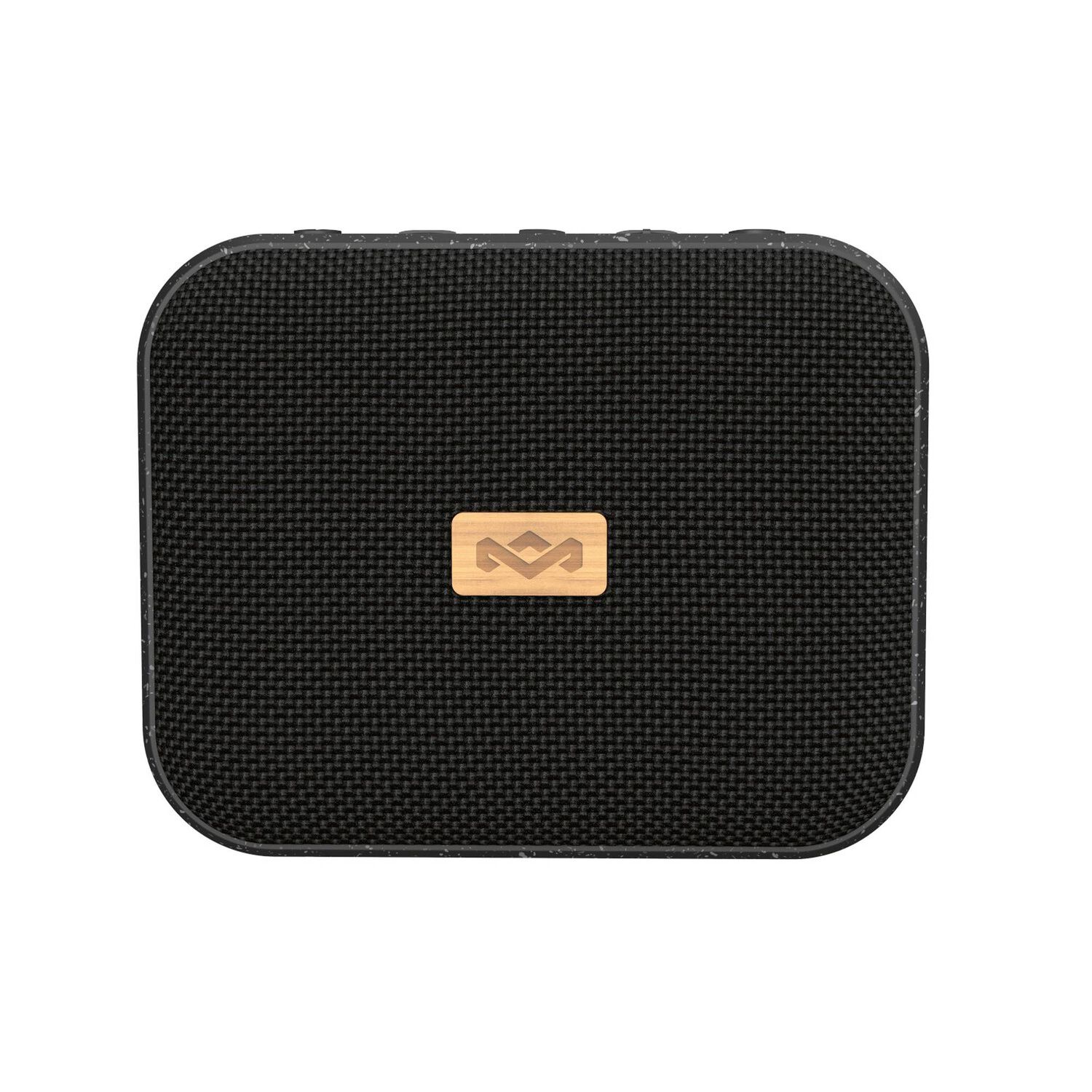 Parlante Bluetooth 5.3 Jammin Negro Marley image number 1.0