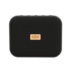 Parlante Bluetooth 5.3 Jammin Negro Marley