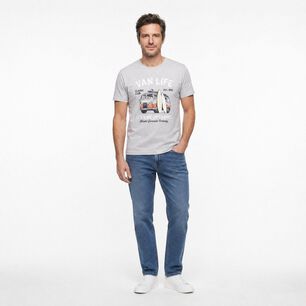 Polera Hombre Herald
