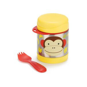 Termo Para Comida Skip Hop Zoo - Monkey