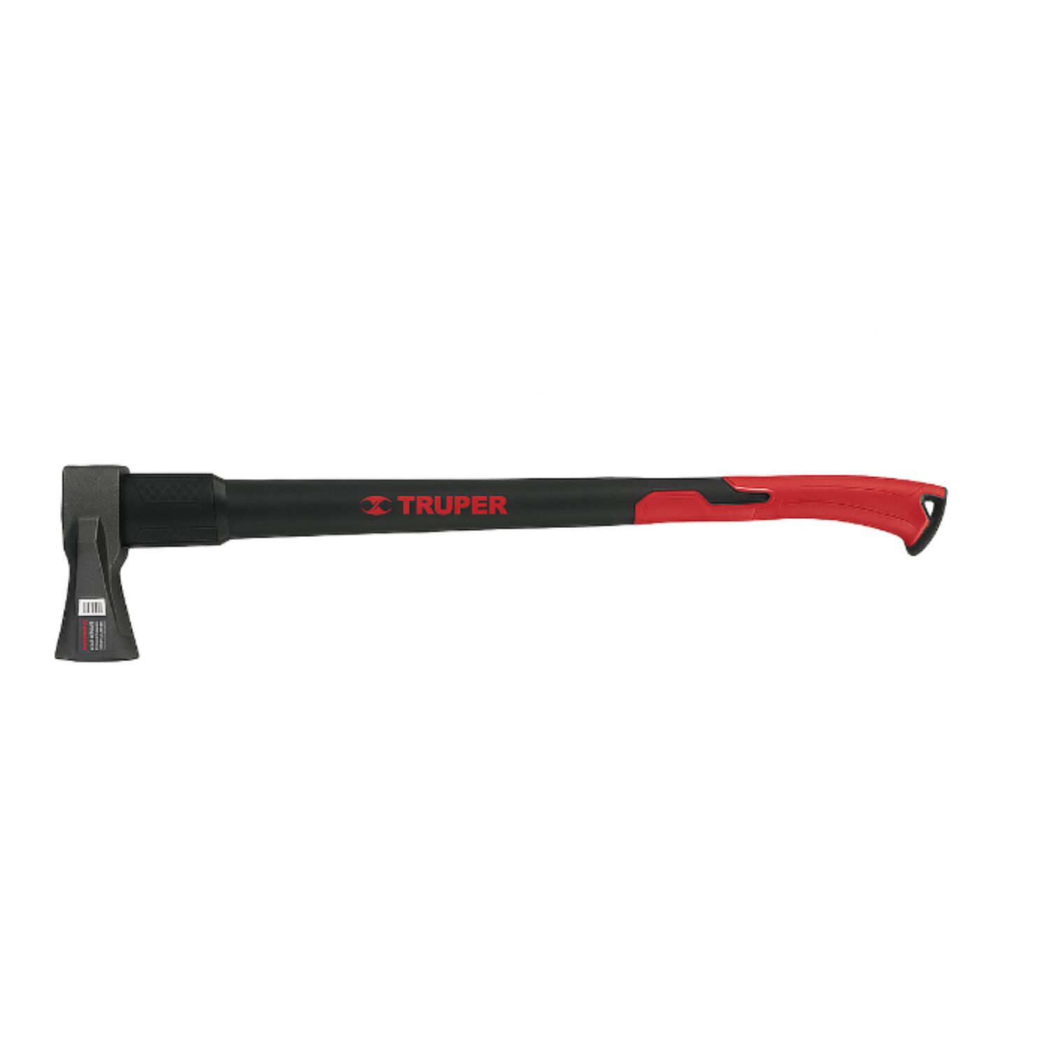 Hacha Para Partir Madera 4.5 Lbs Truper Tjr-4.5f image number 2.0