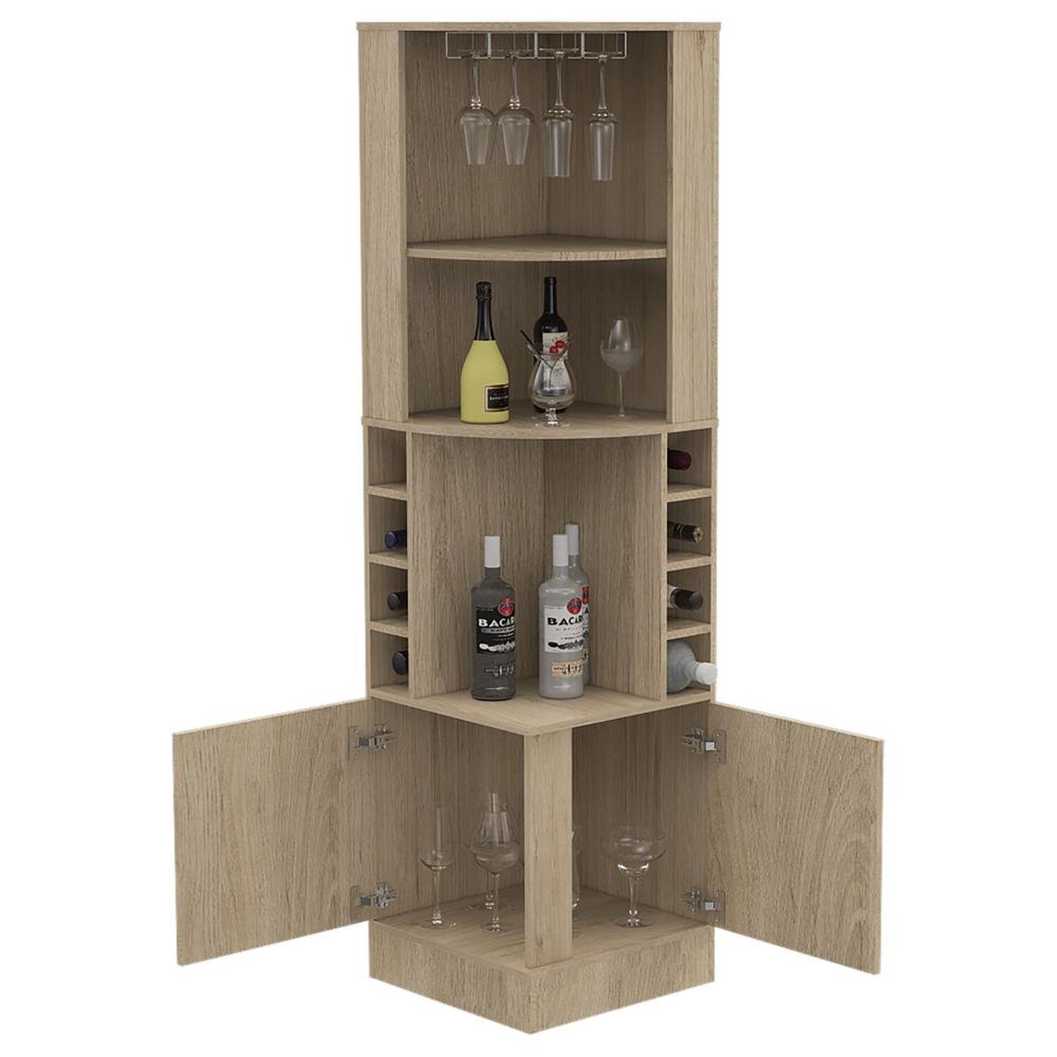 Bar Tuhome Beijing/ 2 Puertas image number 0.0
