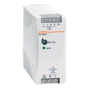 Fuente Alimentaci&oacute;n 24vdc / 2,5a