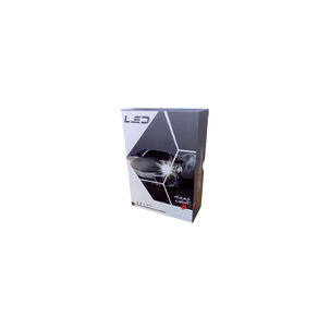 Kit Luces Led Cob H4 6000k 26w - Ps