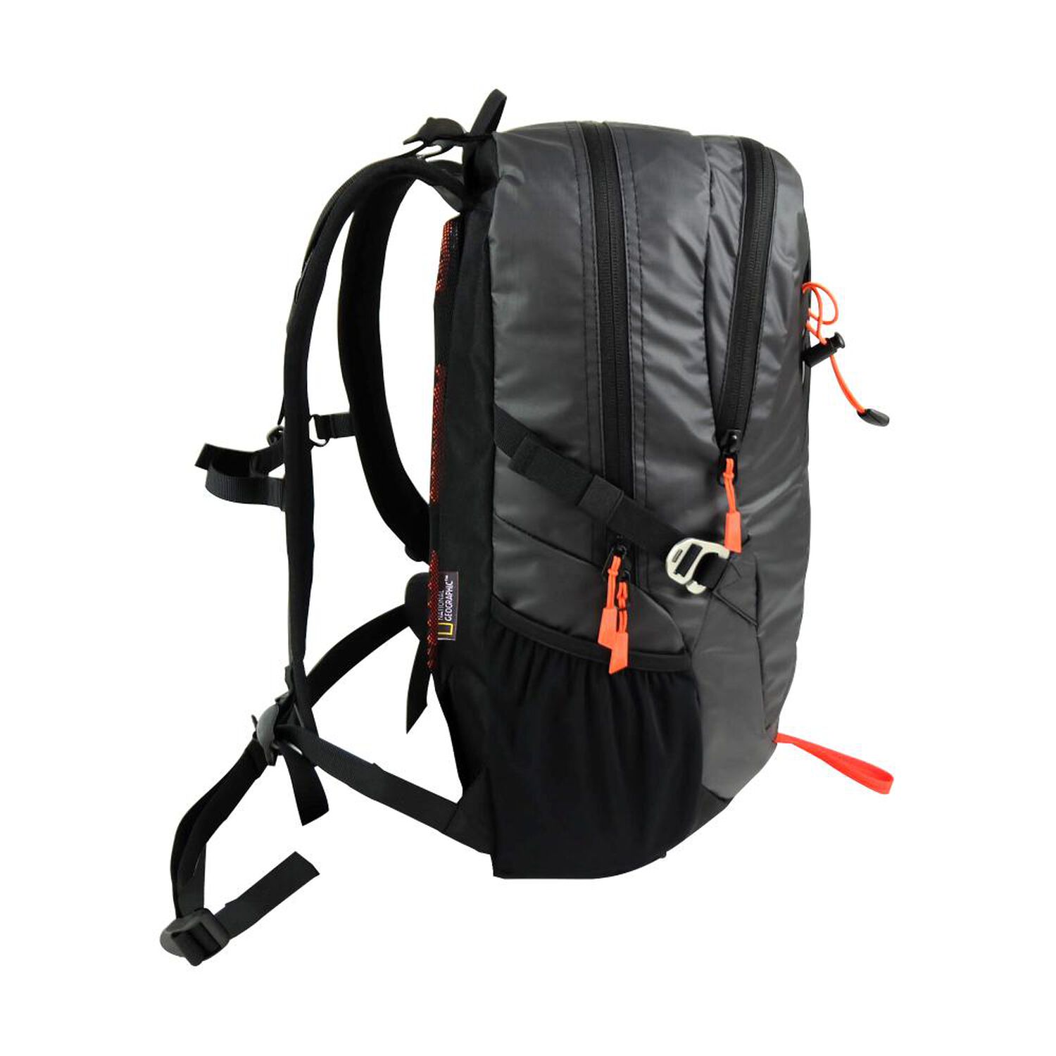Mochila Outdoor Mochila Natgeo Mng11271 / 27 Litros image number 1.0
