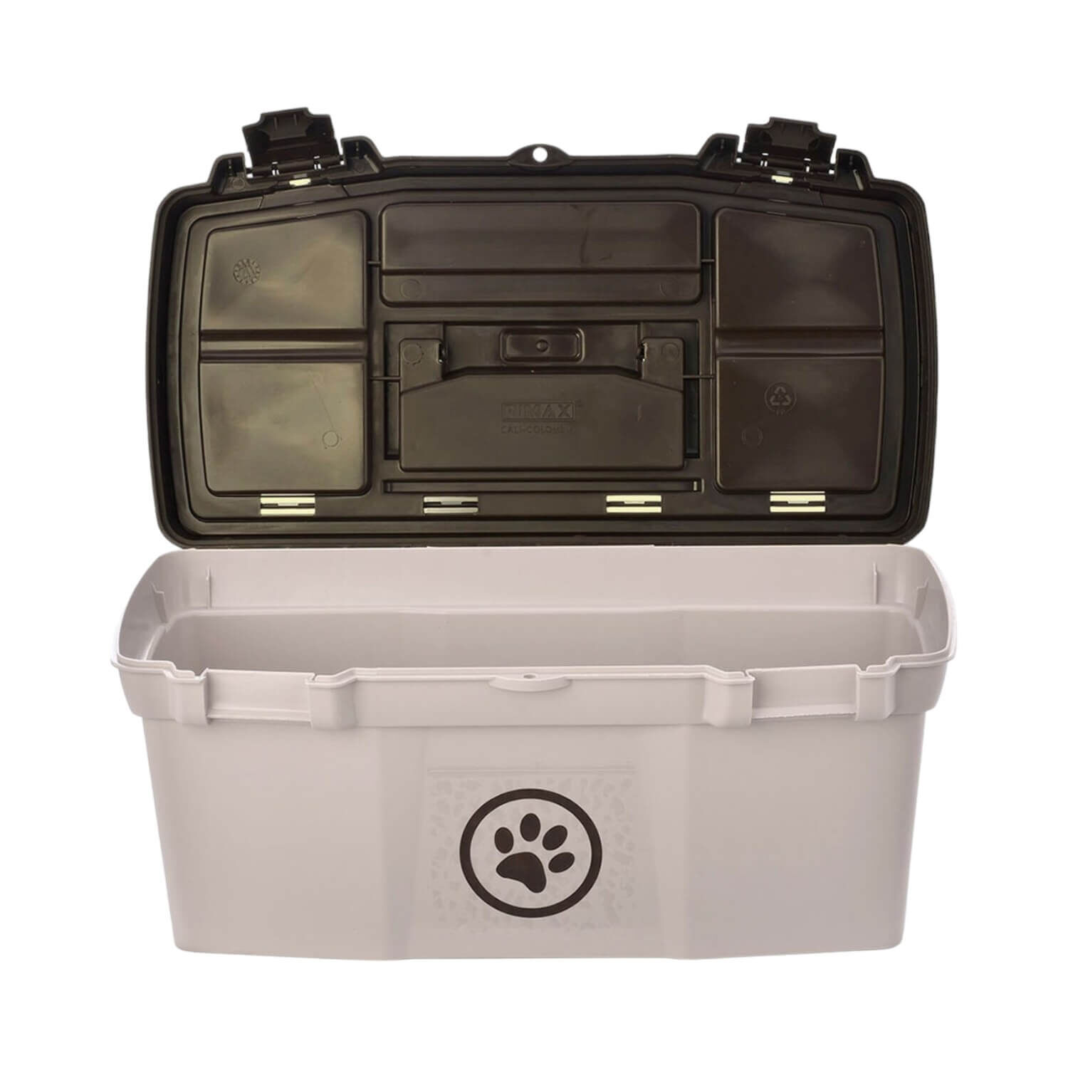 Caja Organizadora Dise&ntilde;o Mascota 48.4x26.1x22.5 Cms Rimax image number 3.0