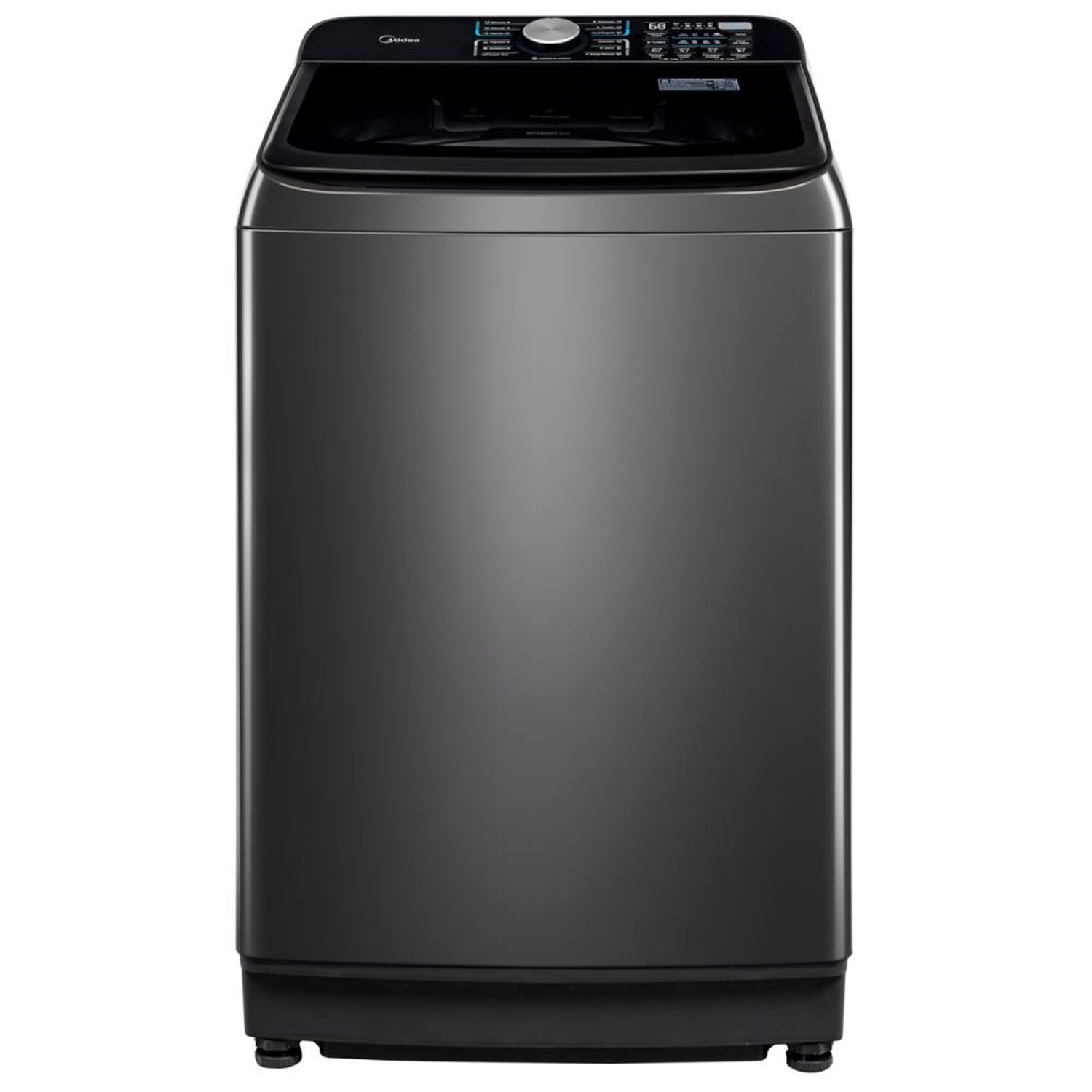 Lavadora Midea MA512W180/T-C/ 18 Kg image number 0.0