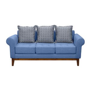 Sofá Living Factory Coihue / 3 Cuerpos