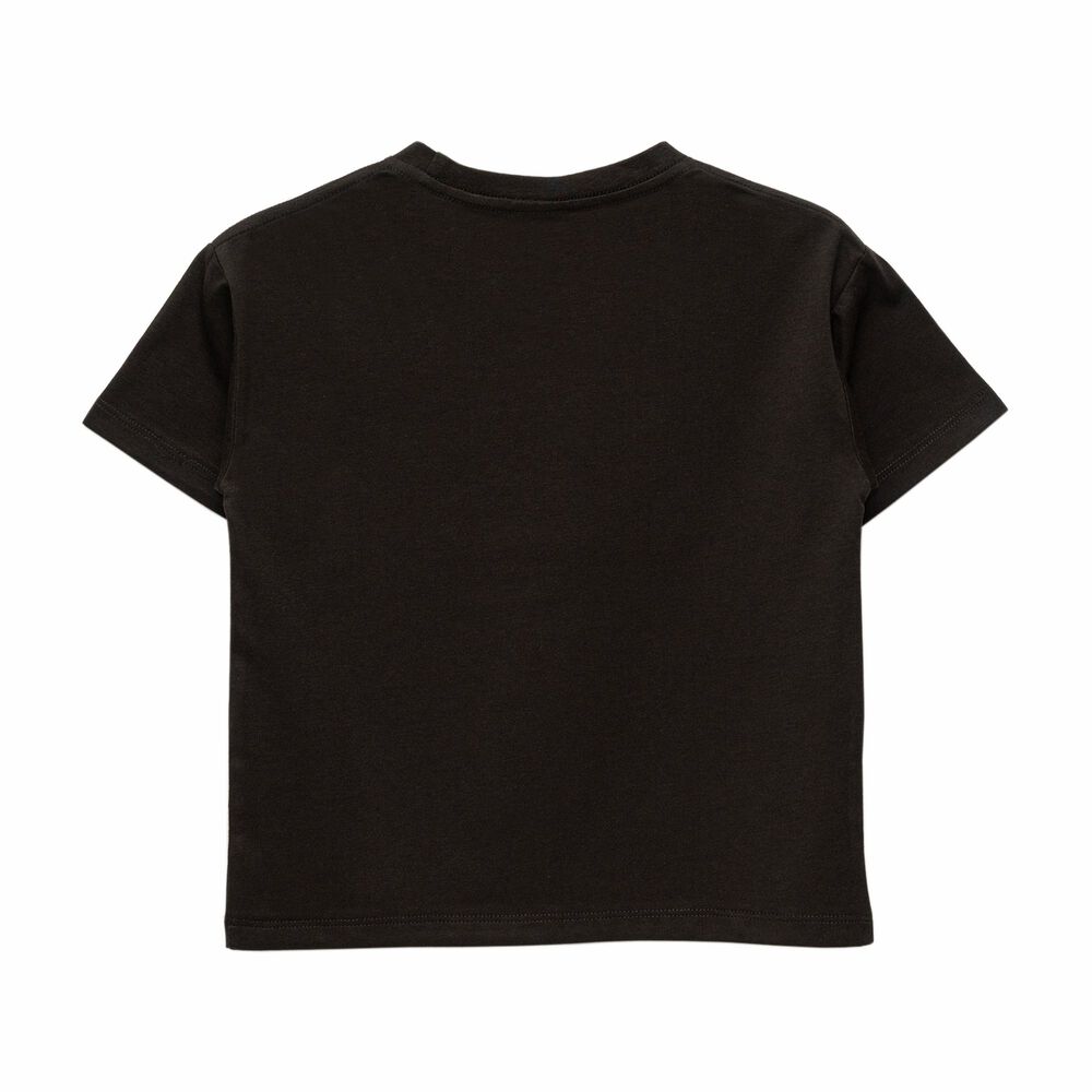 Polera Ni&ntilde;o Bubblegummers Mickey Gris image number 1.0