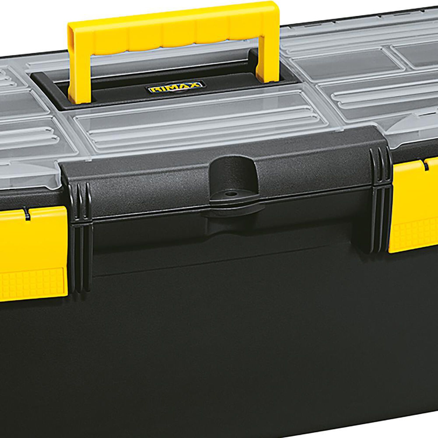 Caja De Herramientas  Rimax Rx4142 image number 1.0