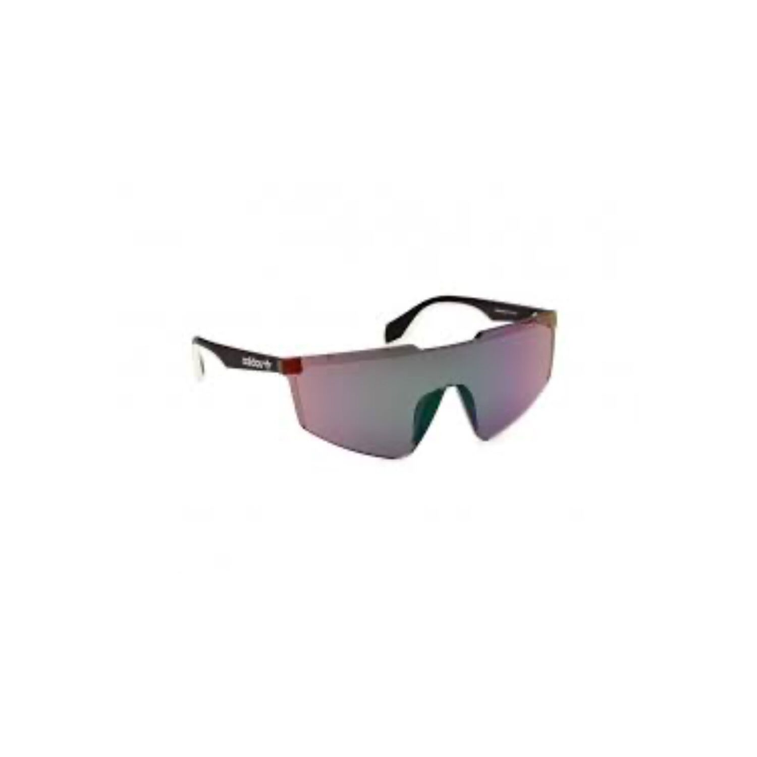 Lentes De Sol Gris Adidas Originals image number 7.0