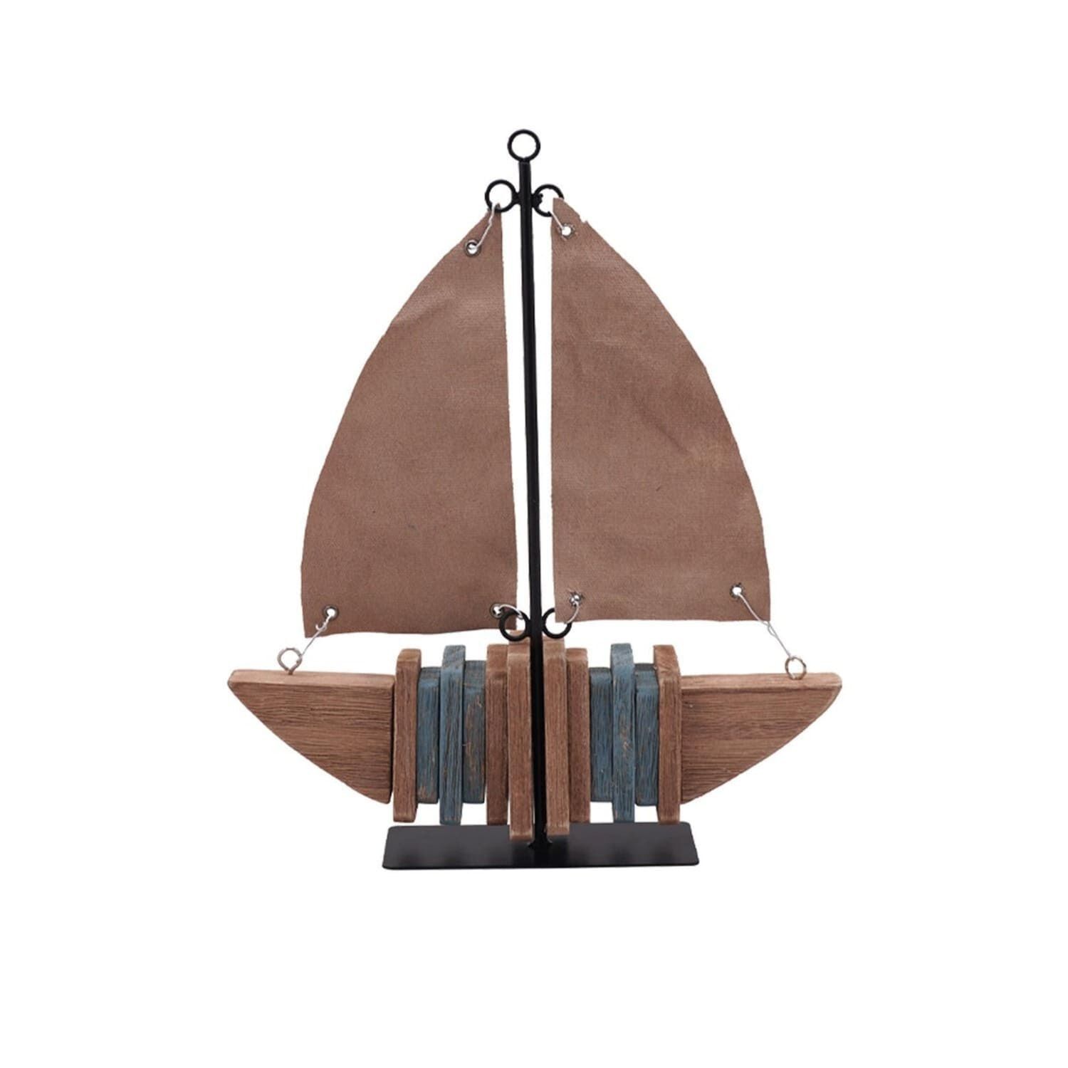 Bote Madera Concepts Life 24.2*5*28cm image number 0.0