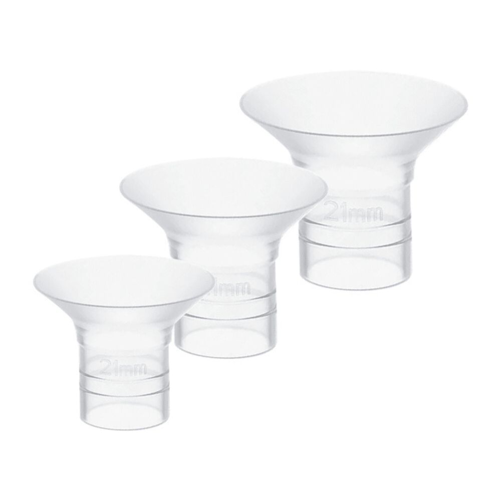 Extractor De Leche Motion Inbra&trade; Doble Medela image number 1.0