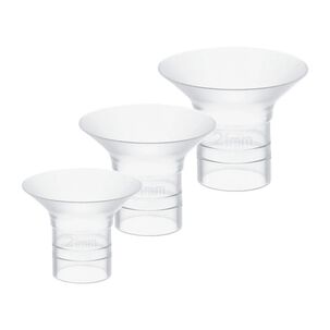 Extractor De Leche Motion Inbra&trade; Doble Medela