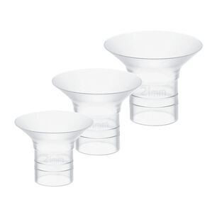 Extractor De Leche Motion Inbra&trade; Doble Medela