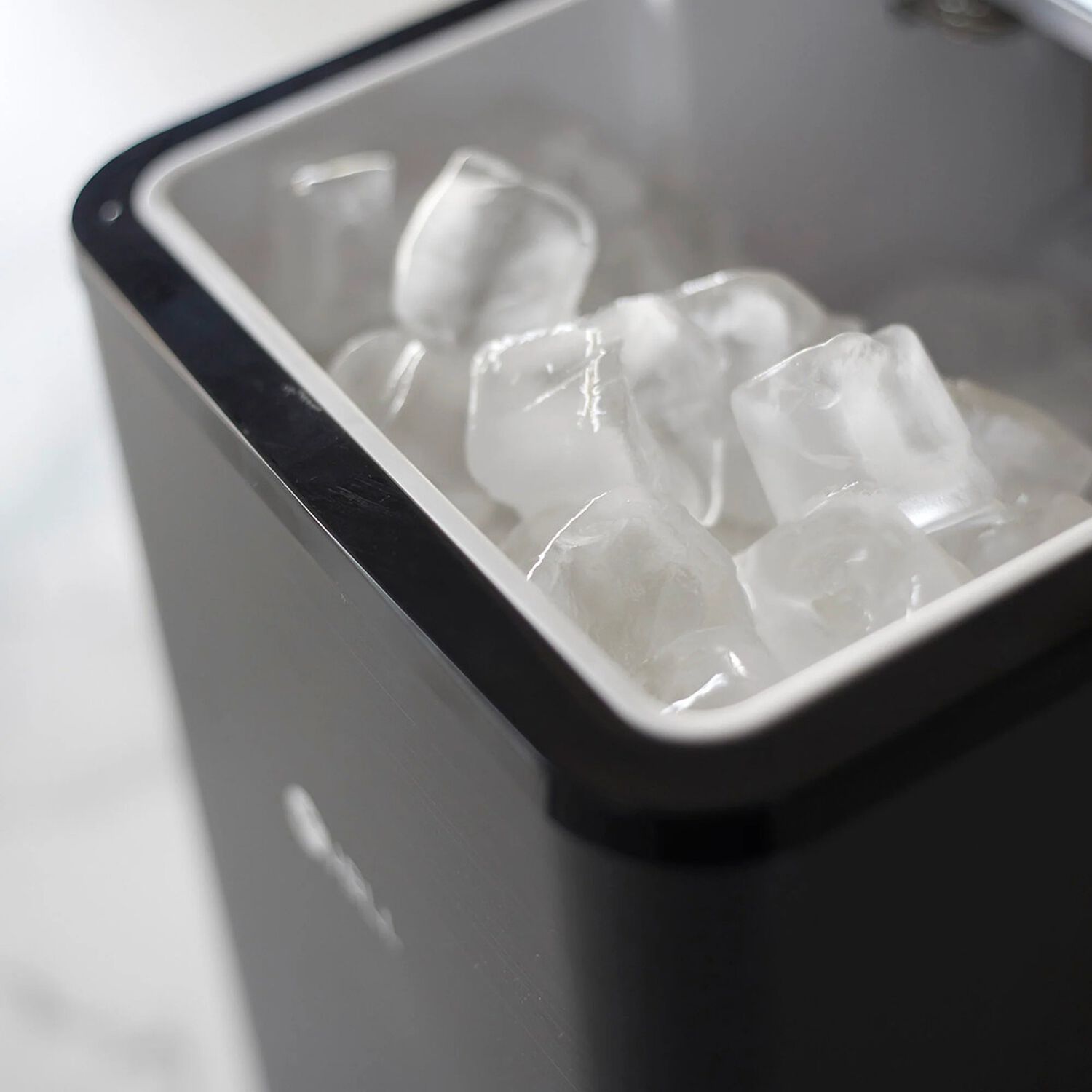 Ice Maker Kubli Pacific image number 1.0
