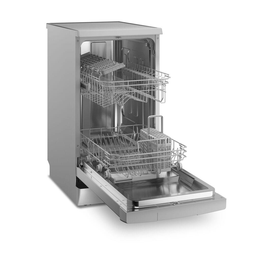 Lavavajillas 9 Cubiertos Programa Econ&oacute;mico 9sz Inox image number 5.0