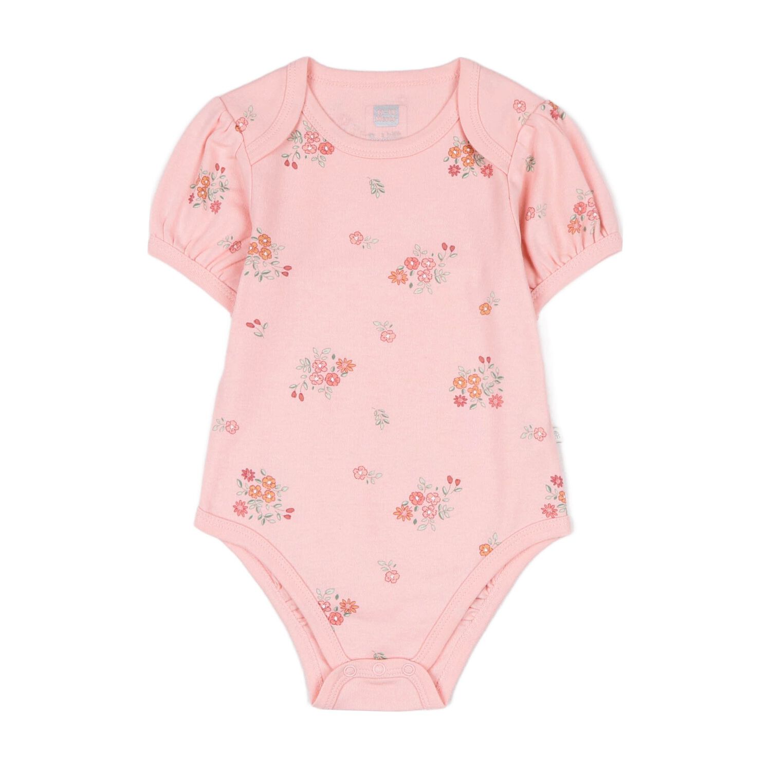 Body Reci&eacute;n Nacido Baby image number 2.0
