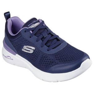 Zapatilla Urbana Mujer Skechers Skech-air Dynamight 2.0 Navy