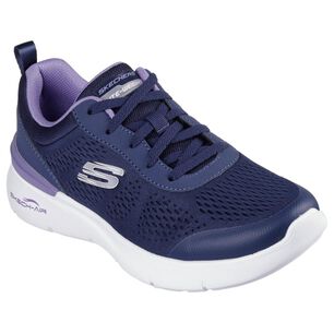Zapatilla Urbana Mujer Skechers Skech-air Dynamight 2.0 Navy