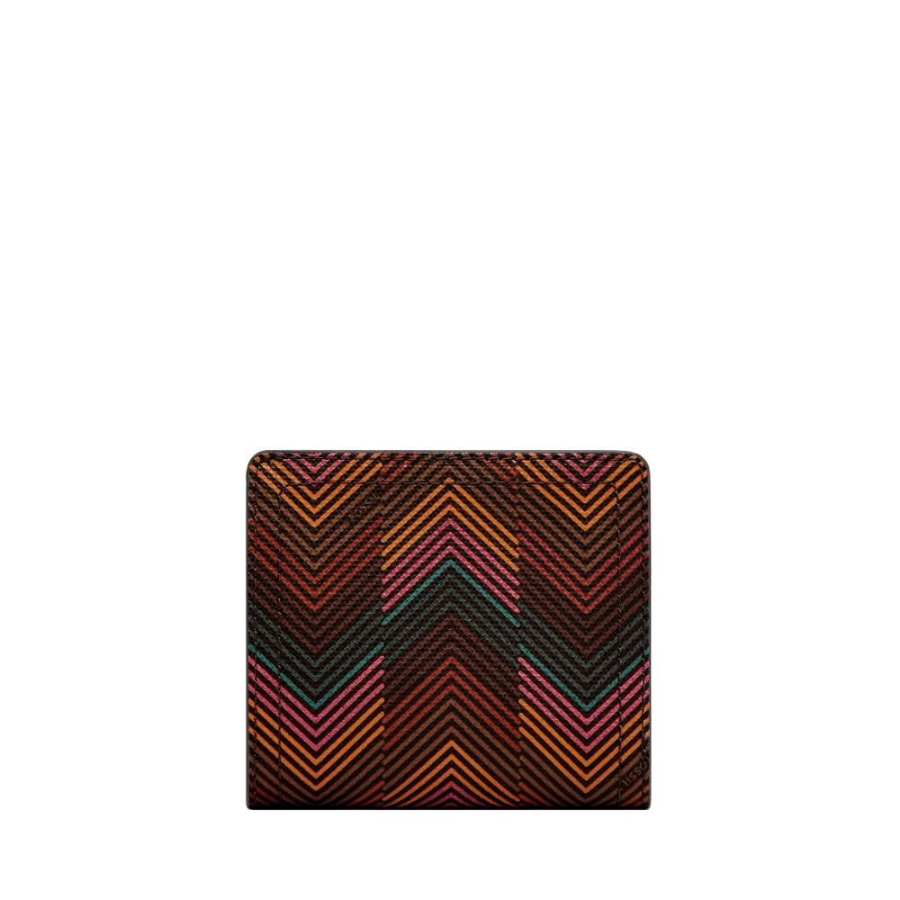Billetera Fossil Multicolor Sl10066998 image number 0.0