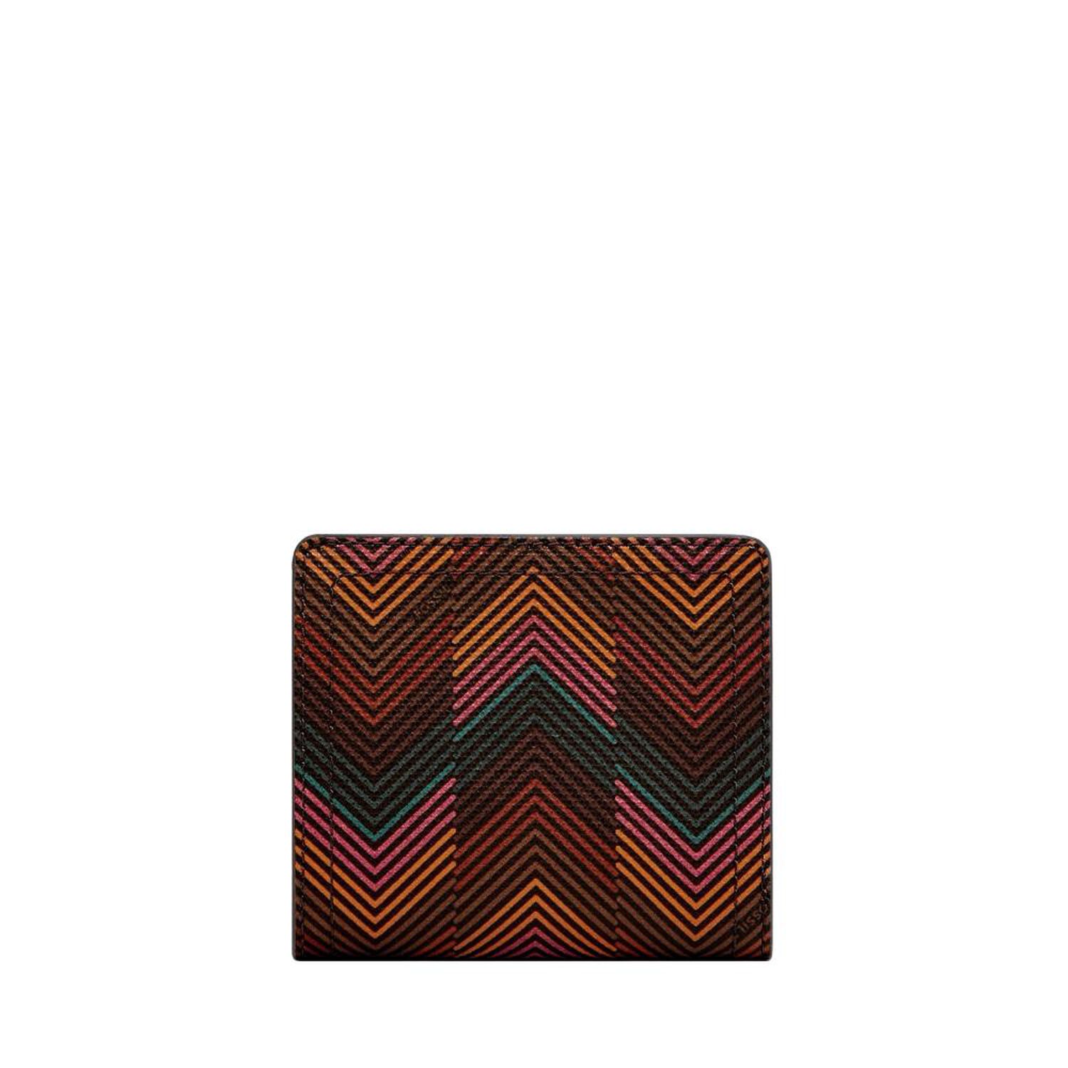 Billetera Fossil Multicolor Sl10066998 image number 0.0