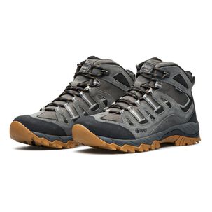 Zapatilla Outdoor Hombre Lippi Puelo Cs Hi Bdry