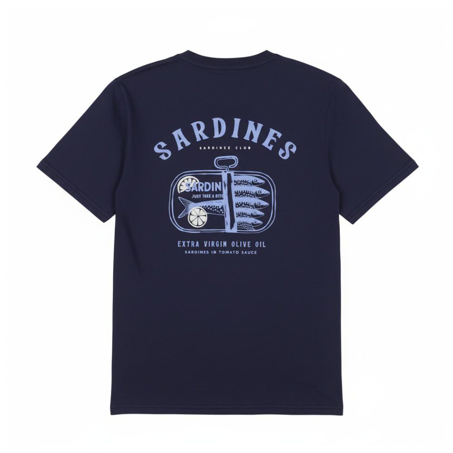 Polera Hombre Ocean Pacific image number 1.0