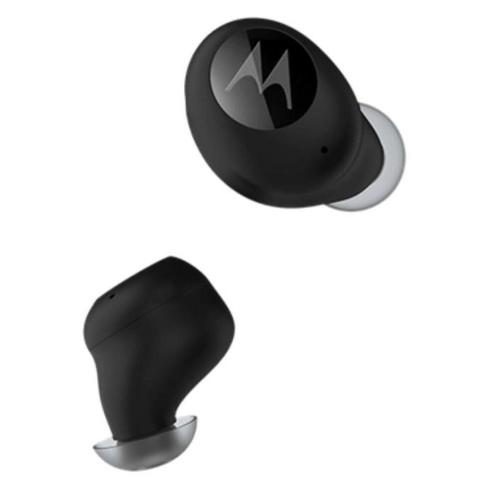 Audifonos Bluetooth Tws Recargables Negro Buds 250 image number 1.0