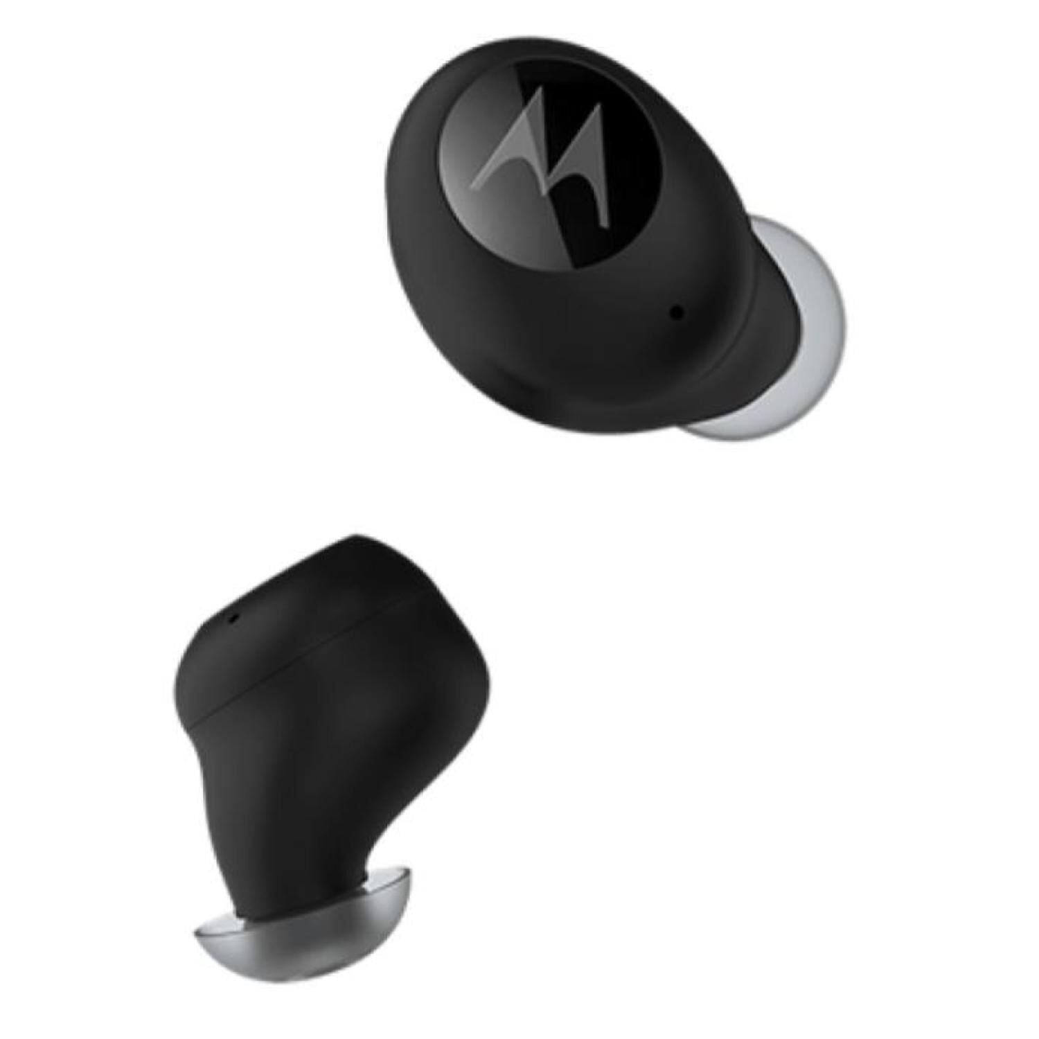 Audifonos Bluetooth Tws Recargables Negro Buds 250 image number 1.0