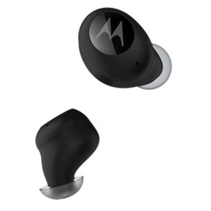 Audifonos Bluetooth Tws Recargables Negro Buds 250