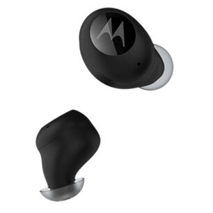 Audifonos Bluetooth Tws Recargables Negro Buds 250
