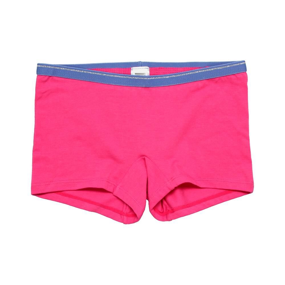 Pantaleta Ni&ntilde;a Topsis / 3 Unidades image number 2.0