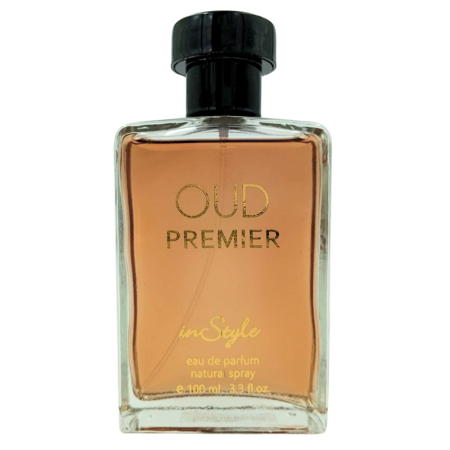 Instyle Oud Premier Edp 100 Ml image number 1.0