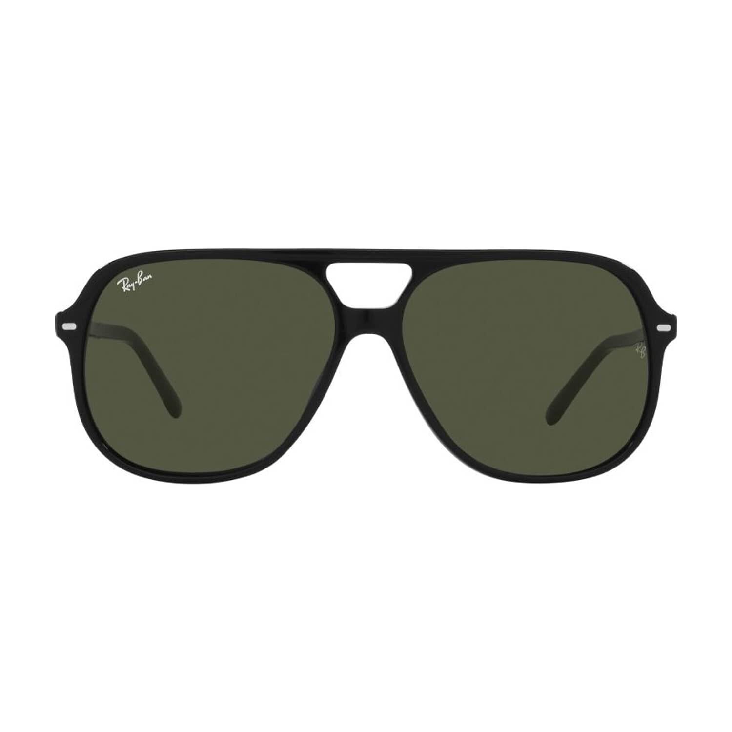 Lentes De Sol Bill Black Ray-ban image number 1.0