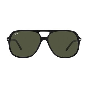 Lentes De Sol Bill Black Ray-ban