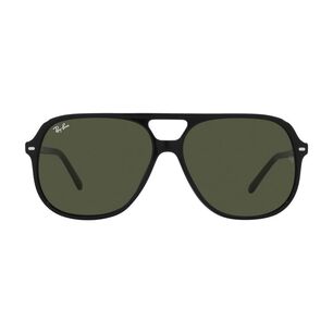 Lentes De Sol Bill Black Ray-ban