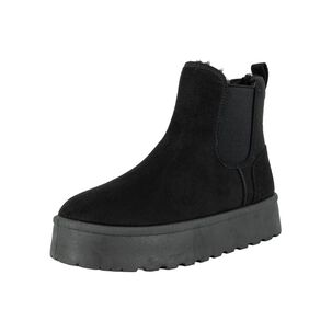 Botin Horts Negro Alquimia