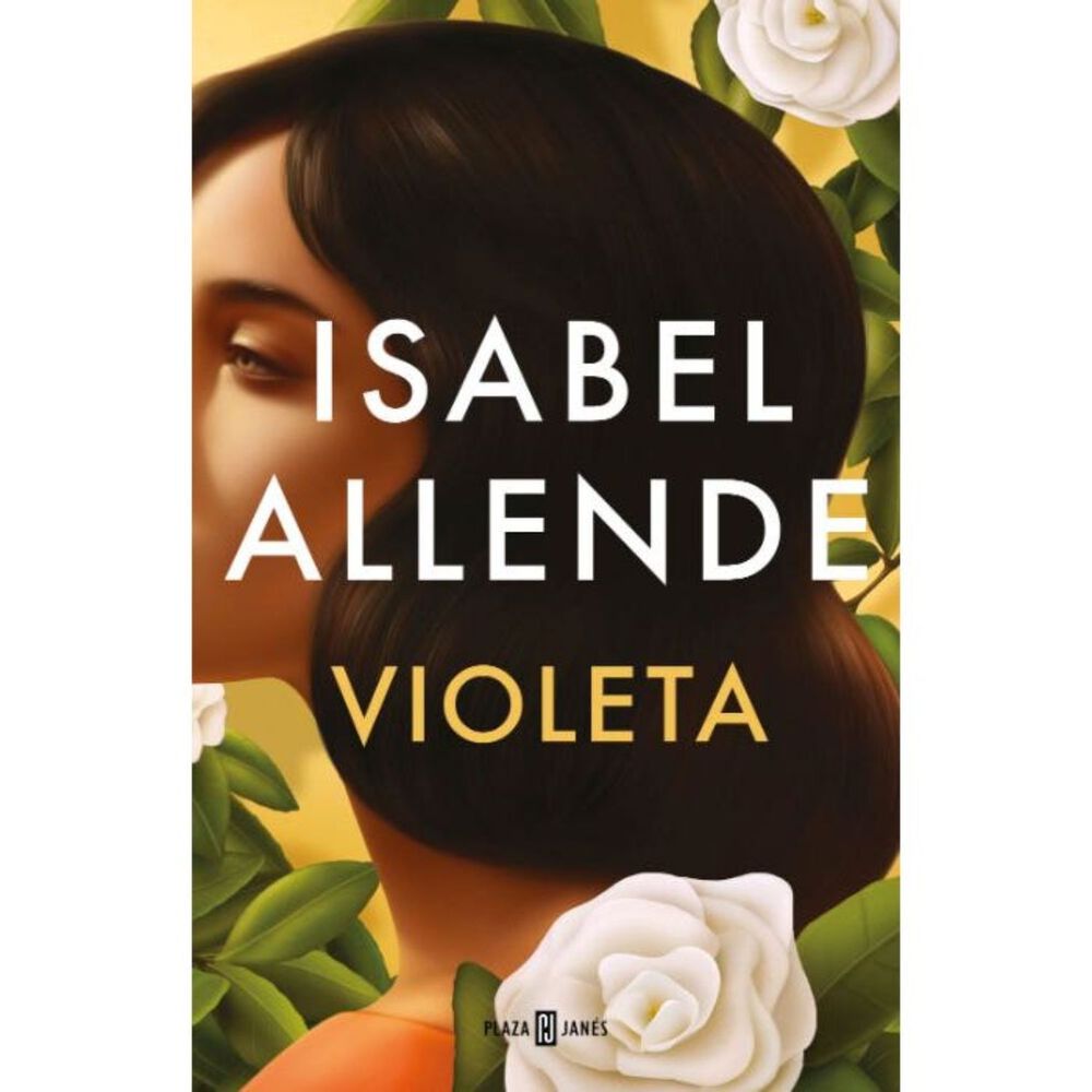 Violeta Isabel Allende image number 0.0