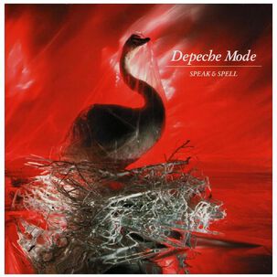 Depeche Mode - Speak And Spell | Cd