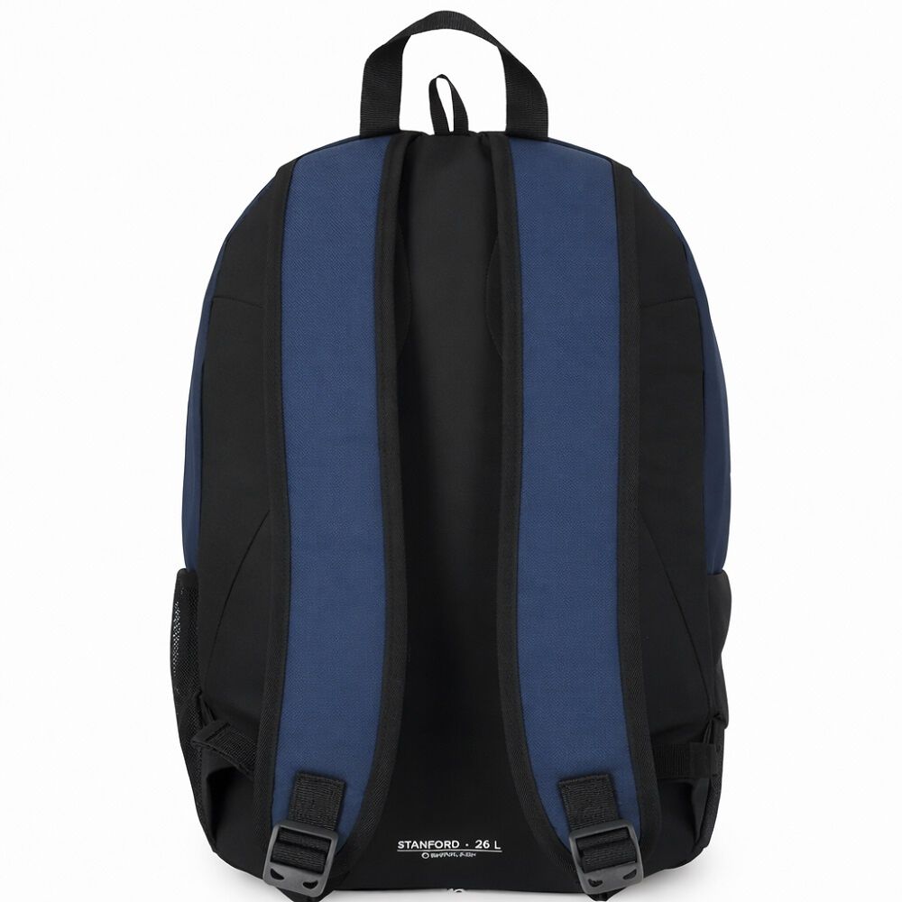 Mochila Lona Saxoline Urbana 26l Unisex image number 7.0
