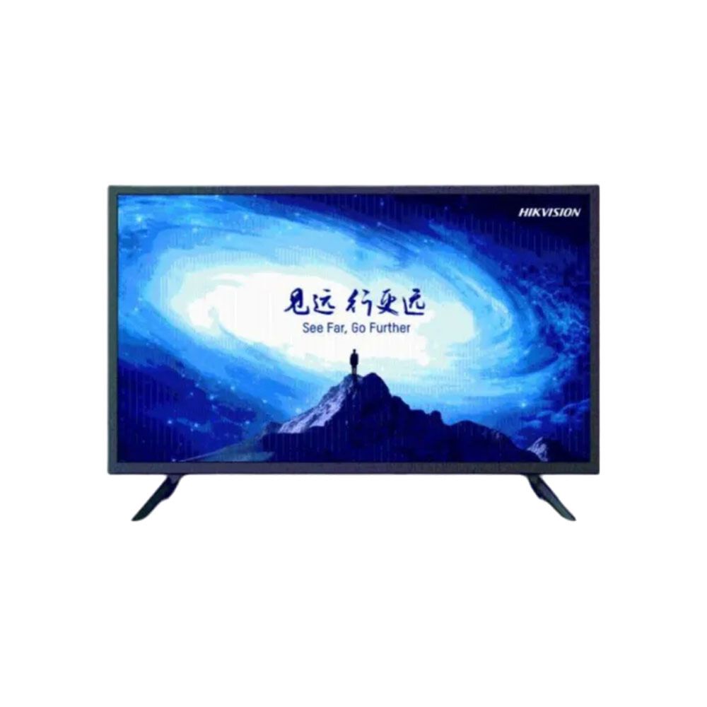 Monitor Hikvision 32" Ds-d5032f3-1v0s Fhd 75hz Va Altavoz image number 0.0