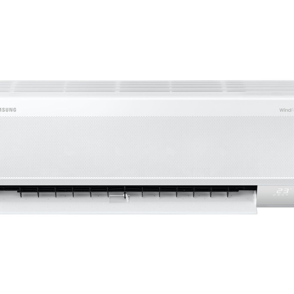 Aire Acondicionado Split Muro Wind Free Inverter 12000 Btu image number 1.0