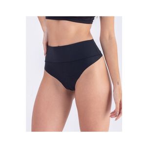 Colaless Control Abdomen Invisible Negro 2rios